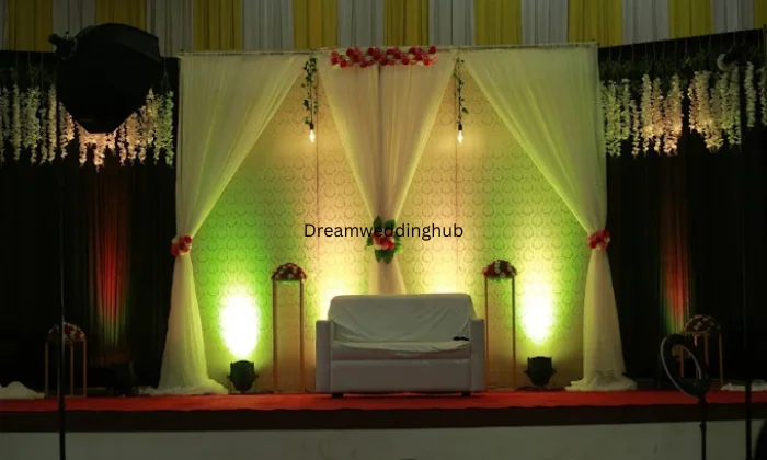 Green Park Convention Centre